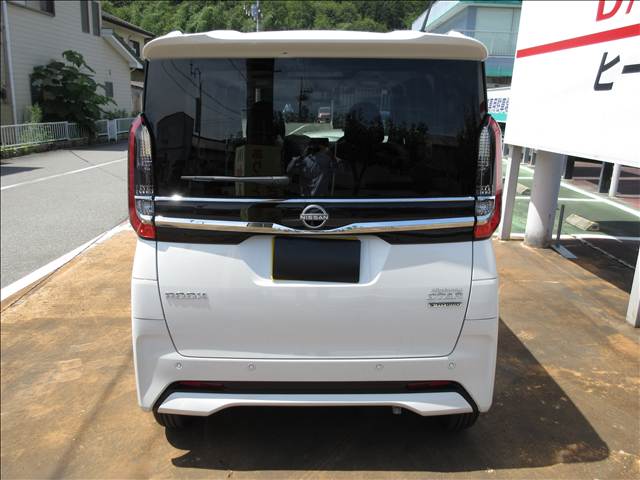 日産 ルークス ハイウェイスターＸ R7年 (関東) 99