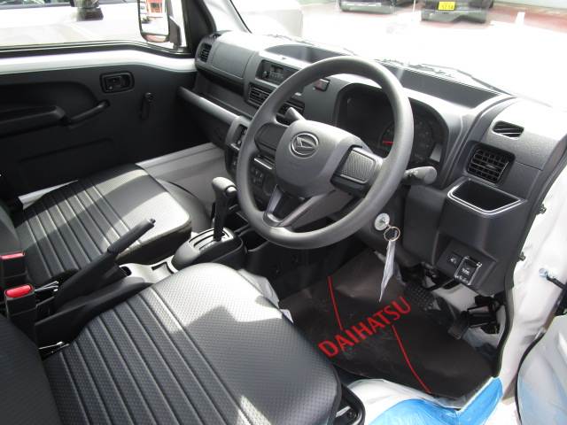 ダイハツ ハイゼットトラック ローダンプ 電動 ４ＷＤ ＣＶＴ R8年 (関東) 99