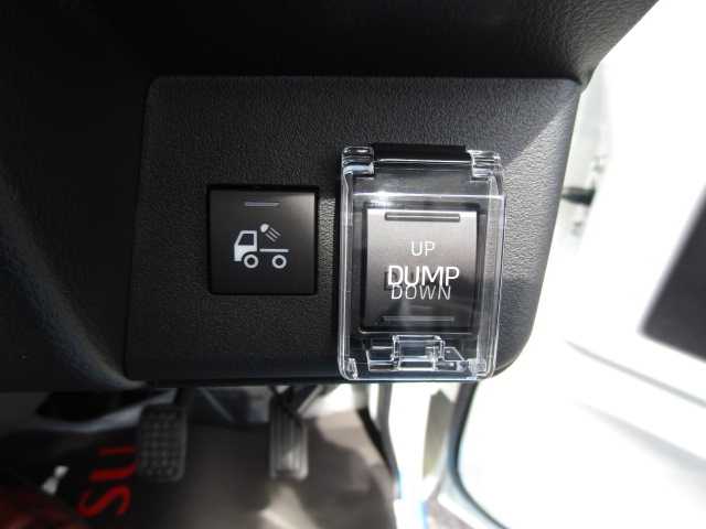 ダイハツ ハイゼットトラック ローダンプ 電動 ４ＷＤ ＣＶＴ R8年 (関東) 99