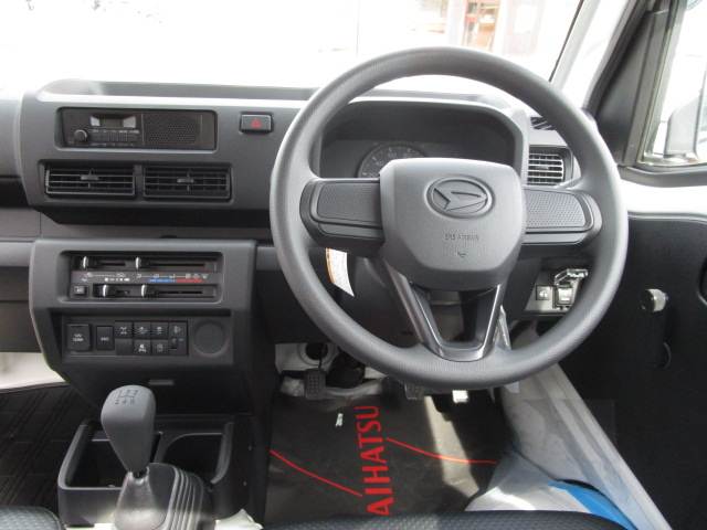 ダイハツ ハイゼットトラック ローダンプ 電動 ４ＷＤ ５Ｆ R8年 (関東) 99
