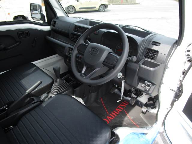 ダイハツ ハイゼットトラック ローダンプ 電動 ４ＷＤ ５Ｆ R8年 (関東) 99