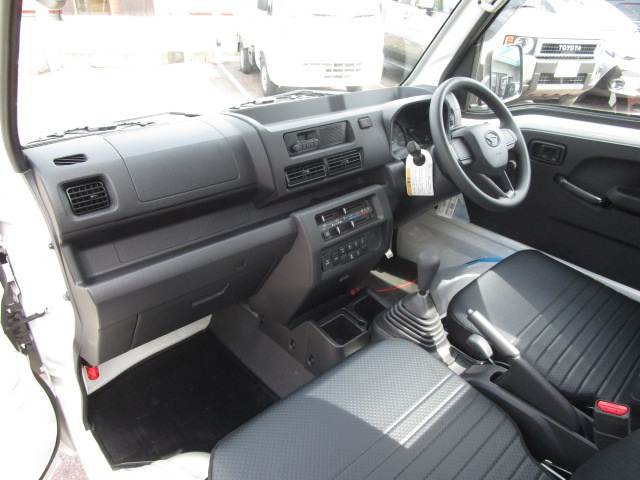ダイハツ ハイゼットトラック ローダンプ 電動 ４ＷＤ ５Ｆ R8年 (関東) 99