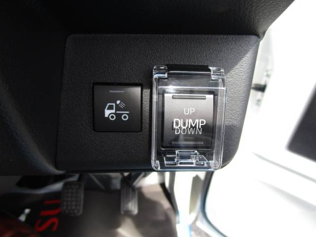 ダイハツ ハイゼットトラック ローダンプ 電動 ４ＷＤ ５Ｆ R8年 (関東) 99