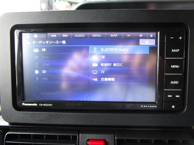 ダイハツ タント カスタム　Ｘ R5年 (関東) 99