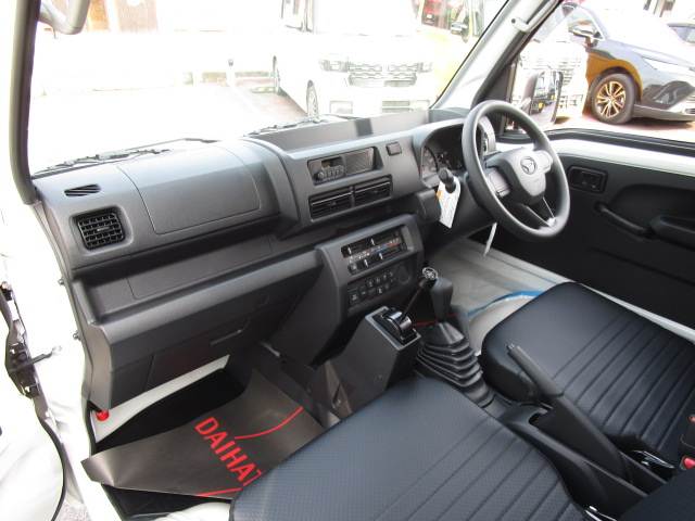 ダイハツ ハイゼットトラック 多目的ダンプ ＰＴＯ ４ＷＤ ５Ｆ R8年 (関東) 99