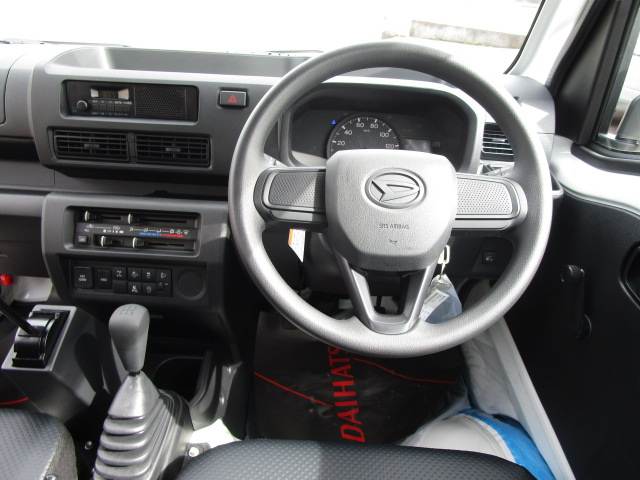 ダイハツ ハイゼットトラック 多目的ダンプ ＰＴＯ ４ＷＤ ５Ｆ R8年 (関東) 99