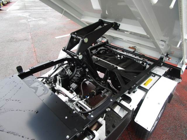 ダイハツ ハイゼットトラック 多目的ダンプ ＰＴＯ ４ＷＤ ５Ｆ R8年 (関東) 99