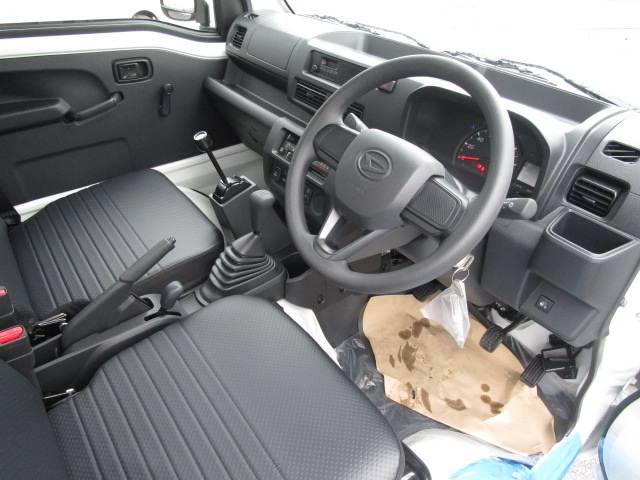 ダイハツ ハイゼットトラック 多目的ダンプ ＰＴＯ ４ＷＤ ５Ｆ R8年 (関東) 99