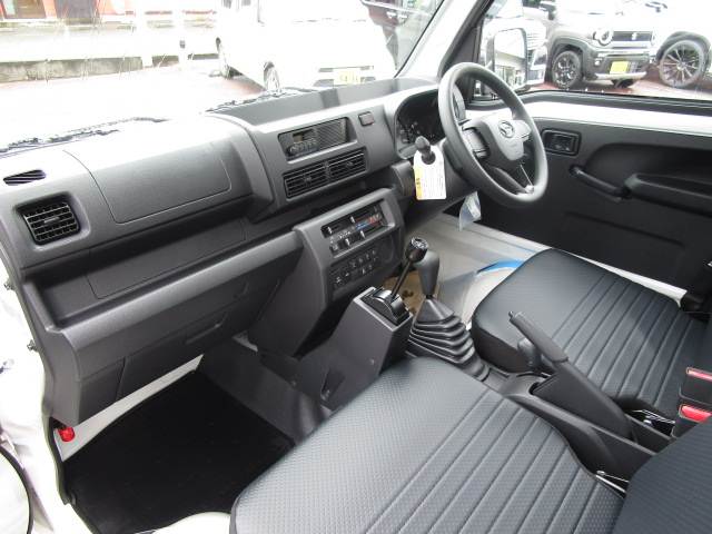 ダイハツ ハイゼットトラック 多目的ダンプ ＰＴＯ ４ＷＤ ５Ｆ R8年 (関東) 99