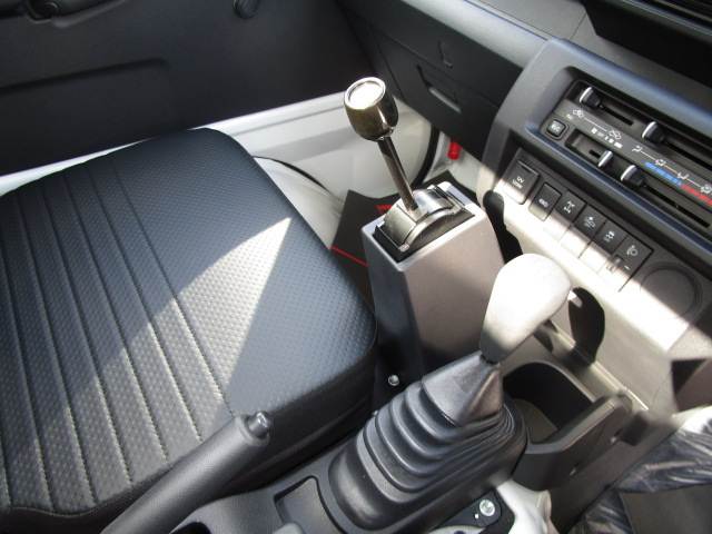 ダイハツ ハイゼットトラック 多目的ダンプ ＰＴＯ ４ＷＤ ５Ｆ R7年 (関東) 99