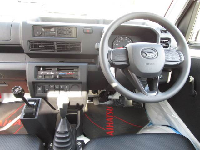 ダイハツ ハイゼットトラック 多目的ダンプ ＰＴＯ ４ＷＤ ５Ｆ R7年 (関東) 99