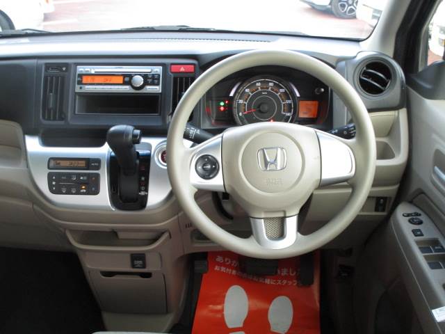 ホンダ Ｎ−ＷＧＮ Ｇ　Ｌパッケージ H27年 (関東) 99