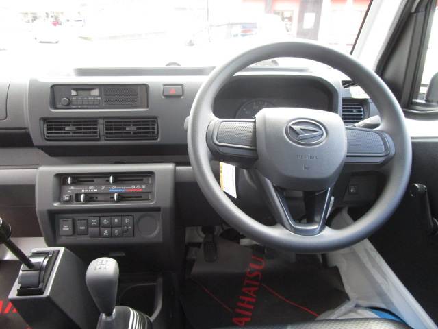 ダイハツ ハイゼットトラック 多目的ダンプ ＰＴＯ ４ＷＤ ５Ｆ R7年 (関東) 99