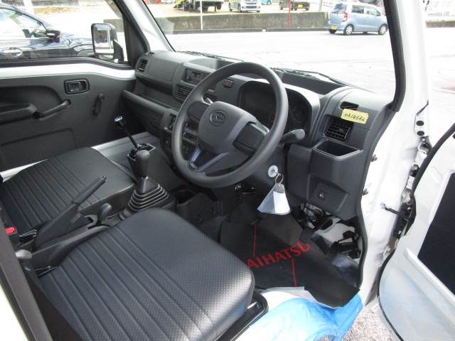 ダイハツ ハイゼットトラック 多目的ダンプ ＰＴＯ ４ＷＤ ５Ｆ R7年 (関東) 99