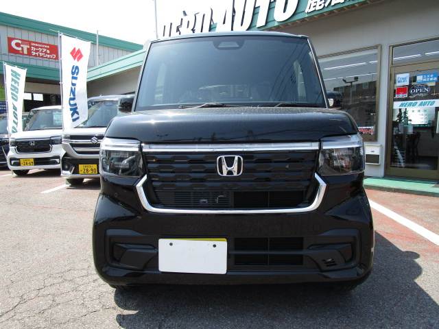 ホンダ Ｎ－ＢＯＸ Ｎ－ＢＯＸ ＣＵＳＴＯＭ ナビ装着用スペシャルパッケ R7年 (関東) 99