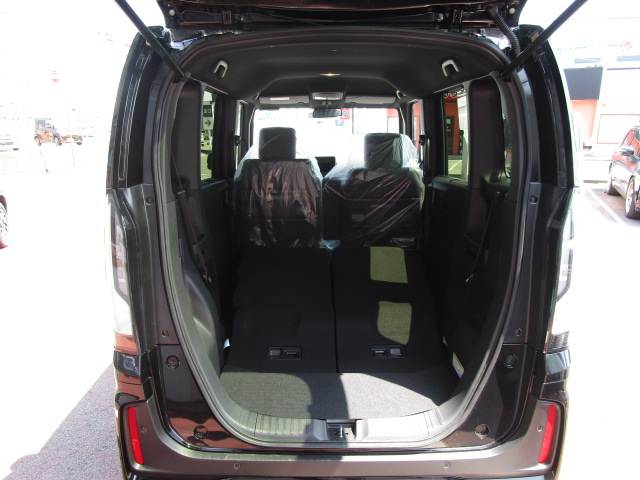 ホンダ Ｎ－ＢＯＸ Ｎ－ＢＯＸ ＣＵＳＴＯＭ ナビ装着用スペシャルパッケ R7年 (関東) 99