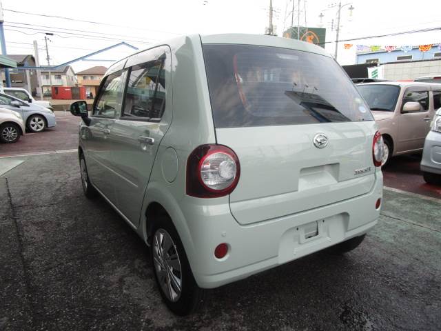 ダイハツ ミラ　トコット Ｌ ＳＡＩＩＩ H30年 (関東) 99