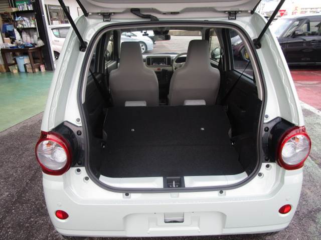 ダイハツ ミラ　トコット Ｌ ＳＡＩＩＩ H30年 (関東) 99