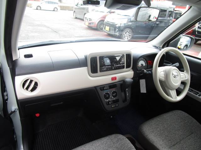 ダイハツ ミラ　トコット Ｌ ＳＡＩＩＩ H30年 (関東) 99