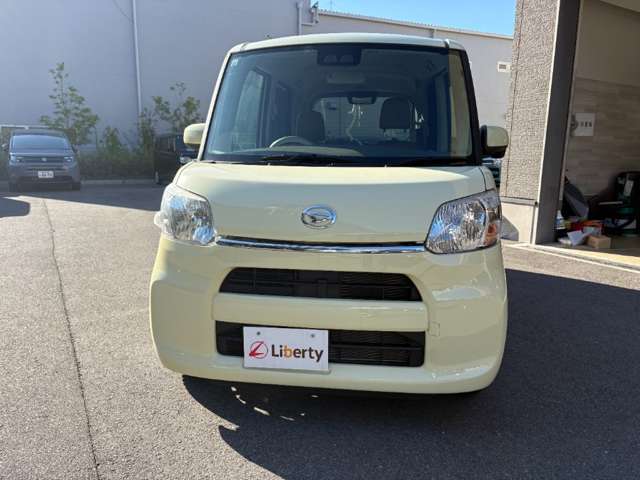 ダイハツ タント ６６０ Ｘ ＳＡＩＩＩ H29年 (近畿) 99