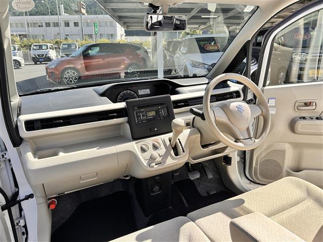 スズキ ワゴンＲ ６６０ ＦＡ R1年 (中国) 99