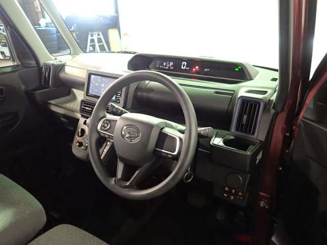 ダイハツ タント ６６０ Ｌ R4年 (近畿) 99