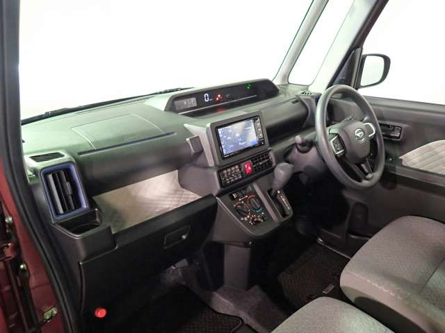 ダイハツ タント ６６０ Ｌ R4年 (近畿) 99