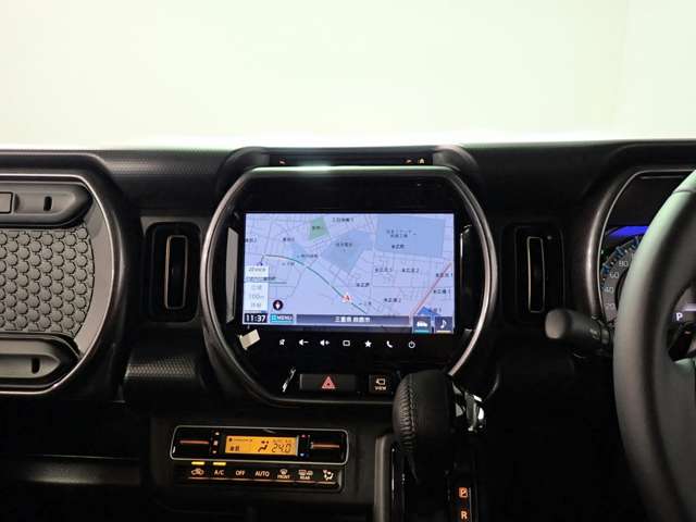 スズキ ハスラー ６６０ ハイブリッド Ｘターボ R8年 (近畿) 99