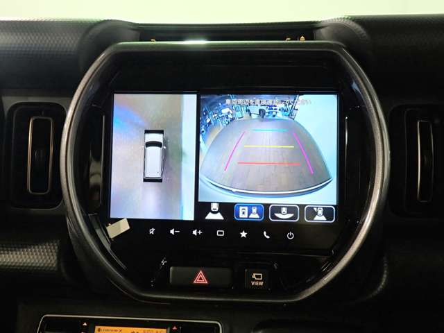 スズキ ハスラー ６６０ ハイブリッド Ｘターボ R8年 (近畿) 99