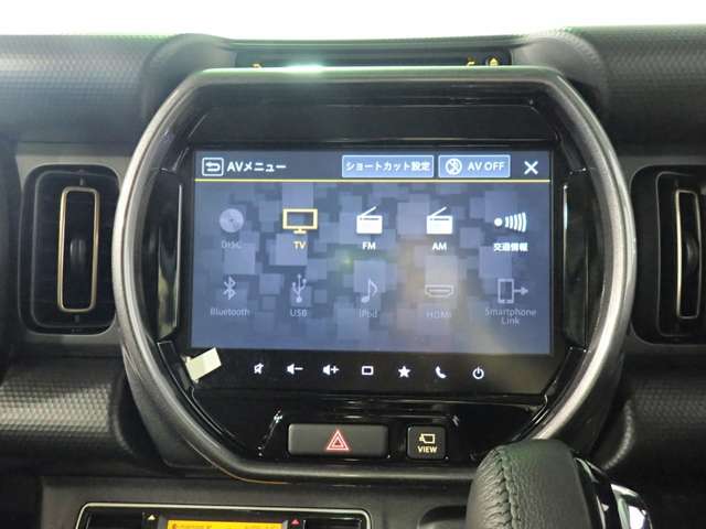 スズキ ハスラー ６６０ ハイブリッド Ｘターボ R8年 (近畿) 99