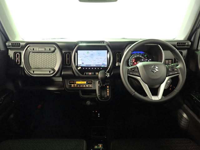 スズキ ハスラー ６６０ ハイブリッド Ｘターボ R8年 (近畿) 99
