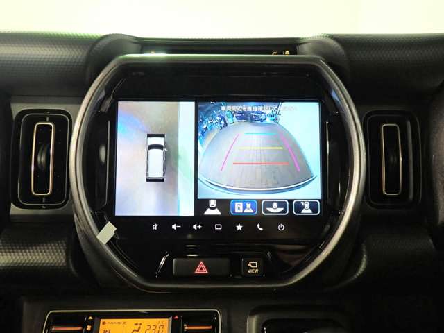 スズキ ハスラー ６６０ ハイブリッド Ｘターボ R8年 (近畿) 99