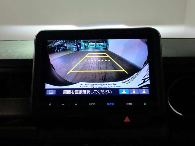 ホンダ Ｎ　ＢＯＸ カスタム ６６０ ターボ R8年 () 99