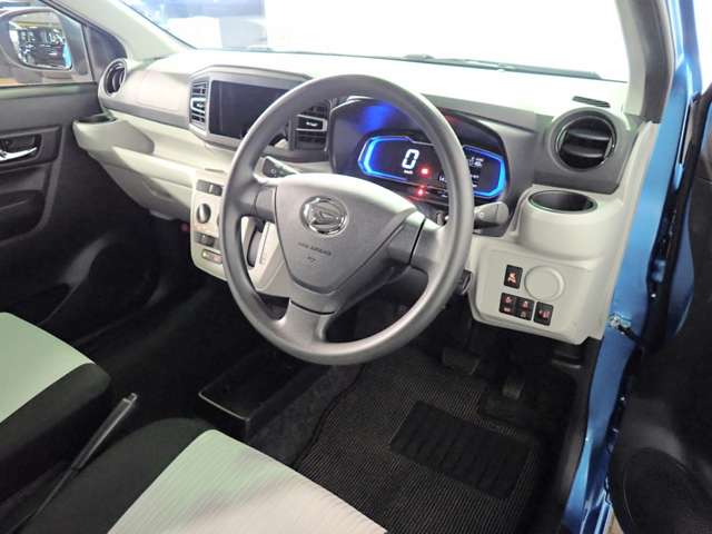 ダイハツ ミラ　イース ６６０ Ｘ ＳＡＩＩＩ R7年 (近畿) 99