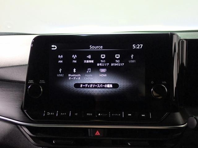 日産 ノート １．２ ＡＵＴＥＣＨ クロスオーバー R4年 (近畿) 99