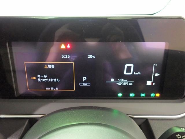 日産 ノート １．２ ＡＵＴＥＣＨ クロスオーバー R4年 (近畿) 99