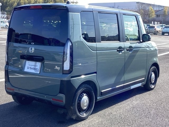 ホンダ Ｎ　ＢＯＸ ジョイ ６６０ ２トーン R8年 (近畿) 99