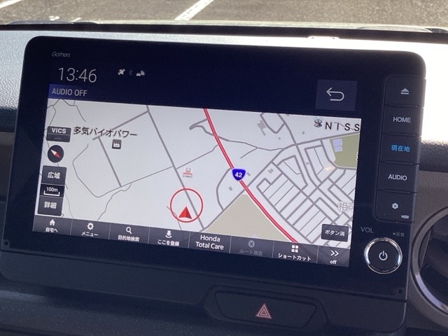 ホンダ Ｎ　ＢＯＸ ジョイ ６６０ ２トーン R8年 (近畿) 99