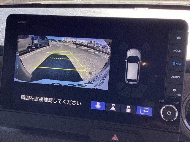 ホンダ Ｎ　ＢＯＸ ジョイ ６６０ ２トーン R8年 (近畿) 99