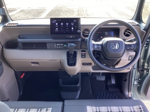 ホンダ Ｎ　ＢＯＸ ジョイ ６６０ ２トーン R8年 (近畿) 99