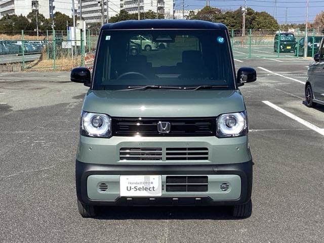 ホンダ Ｎ　ＢＯＸ ジョイ ６６０ ２トーン R8年 (近畿) 99