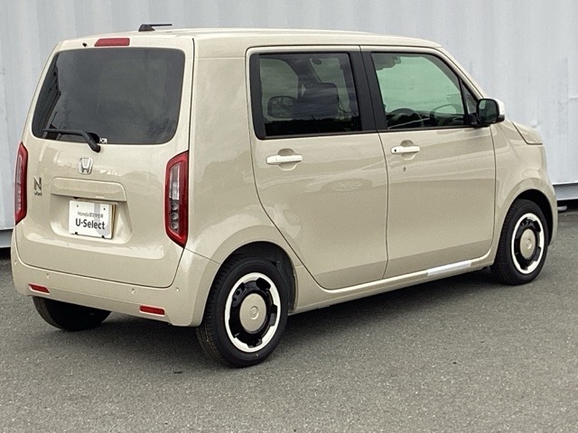 ホンダ Ｎ−ＷＧＮ ６６０ Ｌ ファッションスタイル R7年 (近畿) 99