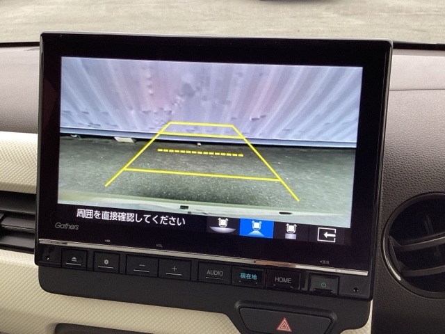 ホンダ Ｎ−ＷＧＮ ６６０ Ｌ ファッションスタイル R7年 (近畿) 99