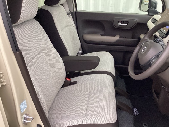 ホンダ Ｎ−ＷＧＮ ６６０ Ｌ ファッションスタイル R7年 (近畿) 99
