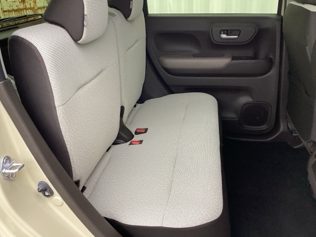 ホンダ Ｎ−ＷＧＮ ６６０ Ｌ ファッションスタイル R7年 (近畿) 99