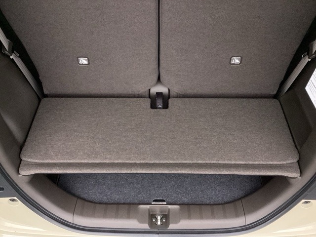 ホンダ Ｎ−ＷＧＮ ６６０ Ｌ ファッションスタイル R7年 (近畿) 99
