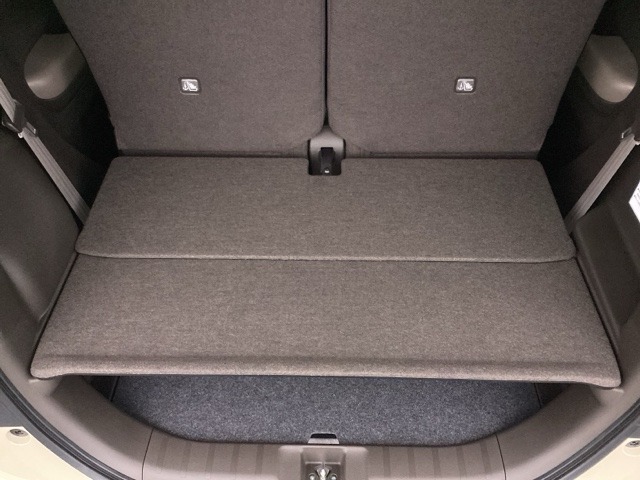ホンダ Ｎ−ＷＧＮ ６６０ Ｌ ファッションスタイル R7年 (近畿) 99