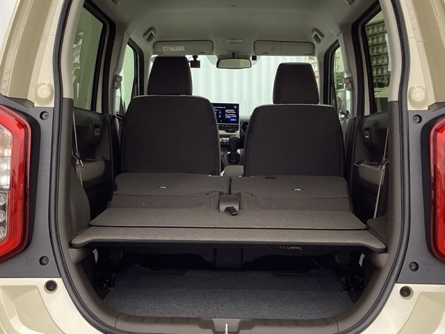 ホンダ Ｎ−ＷＧＮ ６６０ Ｌ ファッションスタイル R7年 (近畿) 99
