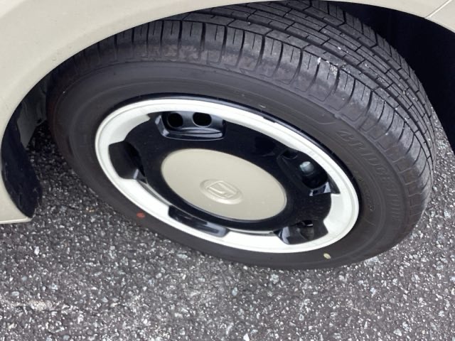 ホンダ Ｎ−ＷＧＮ ６６０ Ｌ ファッションスタイル R7年 (近畿) 99