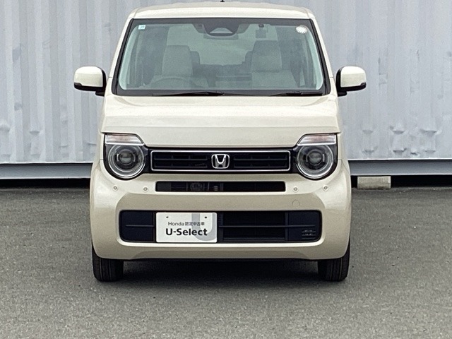 ホンダ Ｎ−ＷＧＮ ６６０ Ｌ ファッションスタイル R7年 (近畿) 99